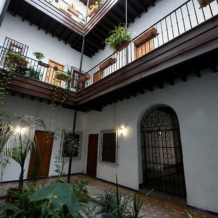 Apartamento Arenal เซบีญา ภายนอก รูปภาพ